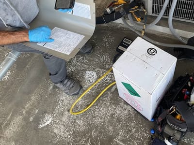 VHP Air Conditioning & Heating