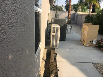 Vic's Air Conditioning