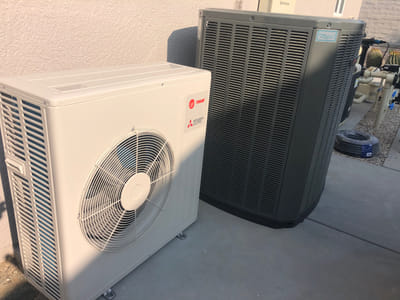 Vic's Air Conditioning