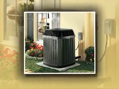 Vic's Air Conditioning