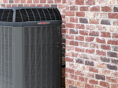 Vic's Air Conditioning