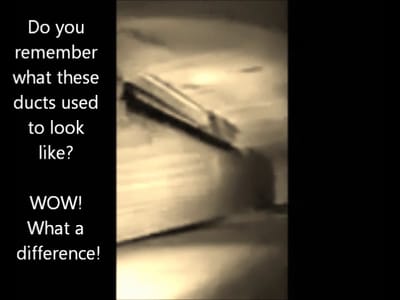 Vic's Heating & Air Conditioning