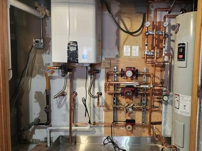 Vice Versa Home Services