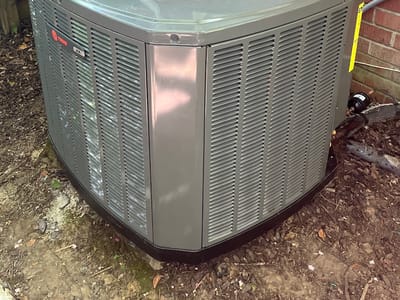 Vicksburg Cooling & Heating