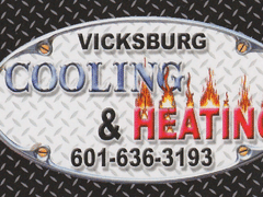 Vicksburg Cooling & Heating