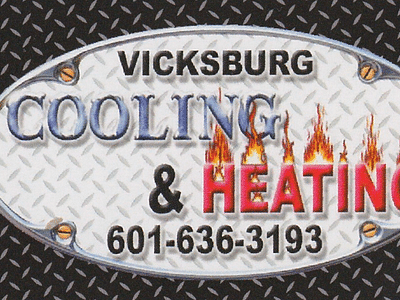 Vicksburg Cooling & Heating