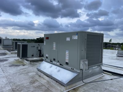 Victor Air Conditioning & Heating LLC