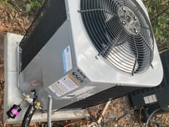 Victor Air Conditioning & Heating LLC