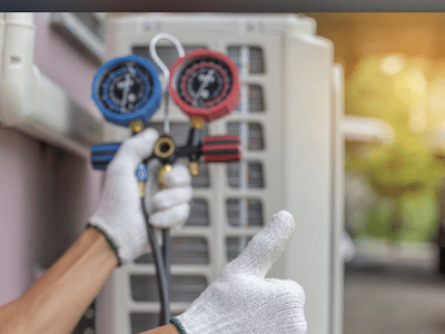 Victor's HVAC - Air Conditioning Repair & Installation