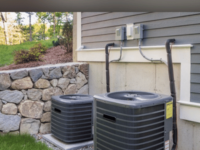 Victor's HVAC - Air Conditioning Repair & Installation