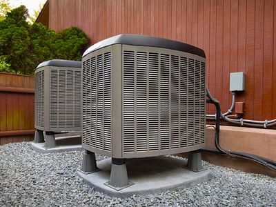 Victor's HVAC - Air Conditioning Repair & Installation