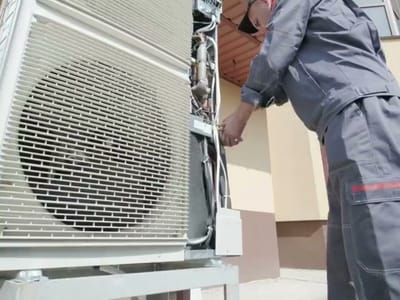 Victorious Comfort Home Heating and Air Conditioning