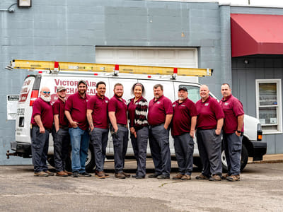 Victory Air Mechanical, LLC