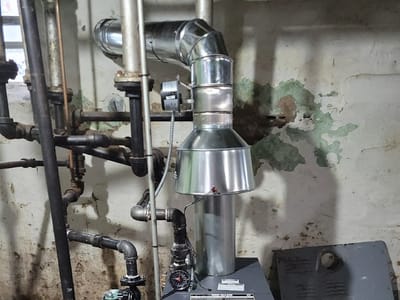 Victory Air Mechanical, LLC