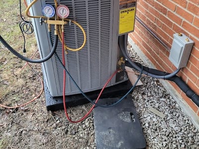 Victory Air Mechanical, LLC