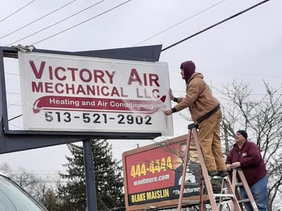 Victory Air Mechanical, LLC