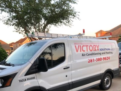 Victory Comfort Solutions