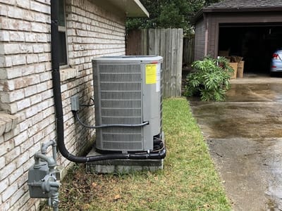 Victory Comfort Solutions