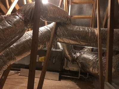 Victory Heating and Air