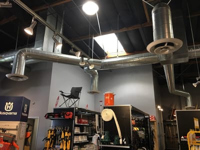 Victory Heating and Air