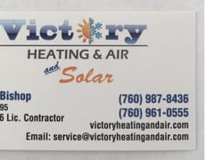 Victory Heating and Air