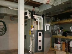 Victory Heating and Cooling