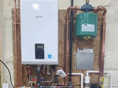 Victory Heating and Cooling