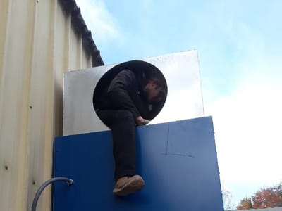 Victory Heating and Cooling