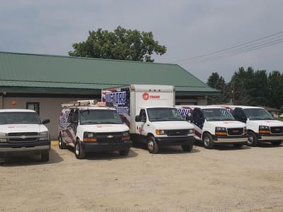 Victory Heating and Cooling