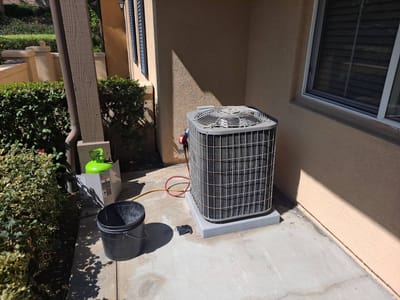Victory Home Service - Air conditioning Install, Repair & Maintenance