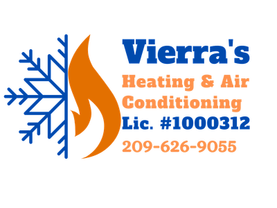 Vierra's Heating & Air Conditioning