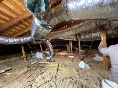 Vierra's Heating & Air Conditioning