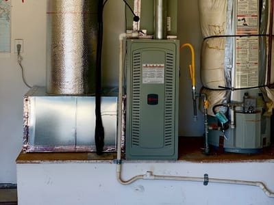 Vierra's Heating & Air Conditioning