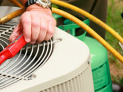 VigilAir Heating and Cooling