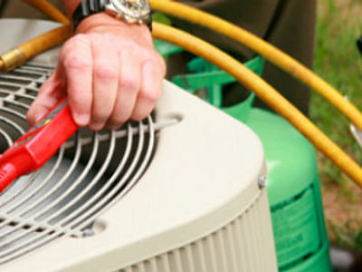 VigilAir Heating and Cooling