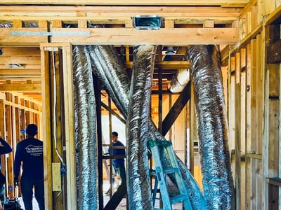 VigilAir Heating and Cooling