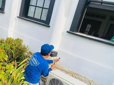 VigilAir Heating and Cooling