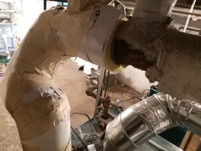 Vigilante Plumbing, Heating & Air Conditioning