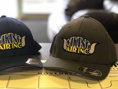 Viking Air Inc