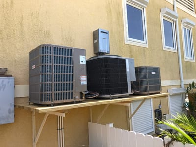 Viking Air Services, LLC