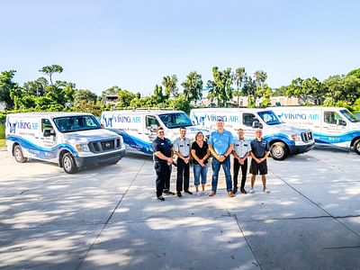 Viking Air Services, LLC