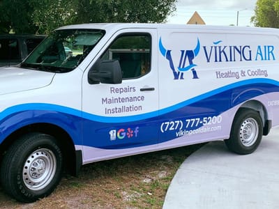 Viking Air Services, LLC