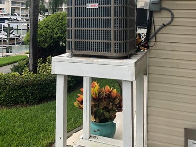 Viking Air Services, LLC