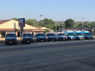 Viking Heating & Air Conditioning LLC