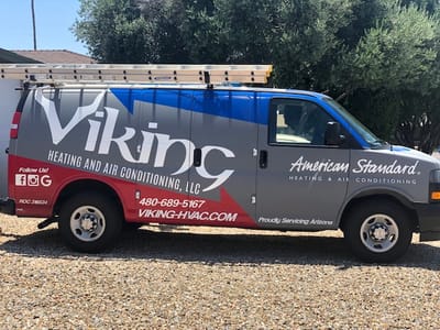 Viking HVAC
