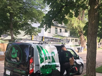 Viking Mechanical Services, LLC