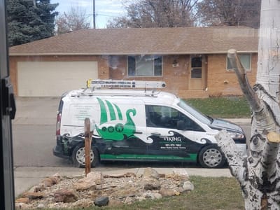 Viking Mechanical Services, LLC