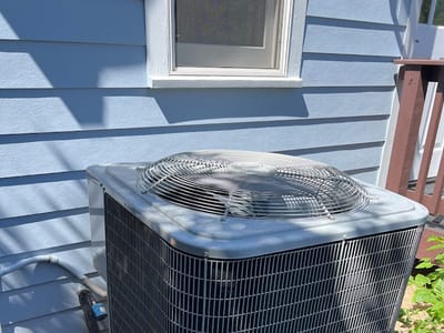 Viking Mechanical Services, LLC