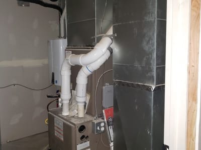 Villa Heating and Cooling inc.