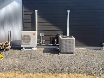 Villa Heating and Cooling inc.